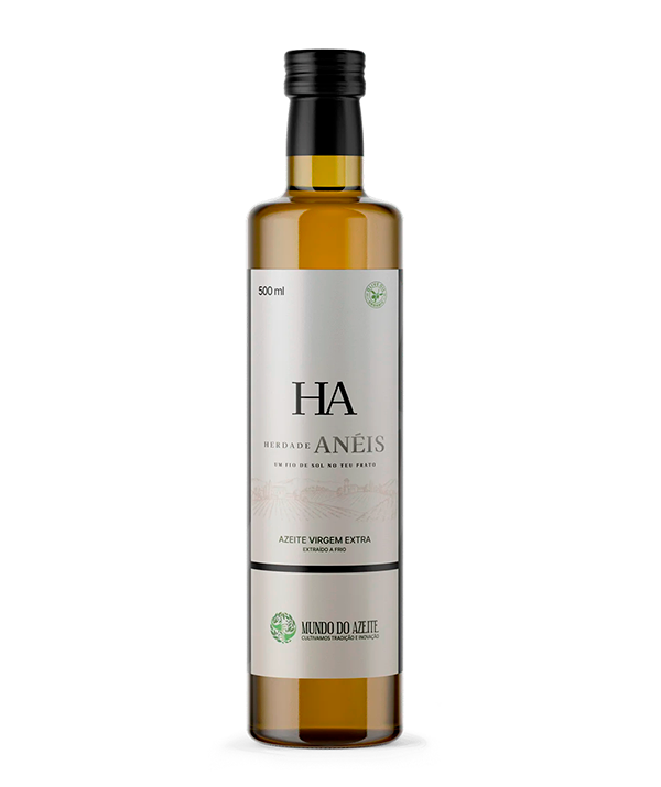 HERDADE ANEIS