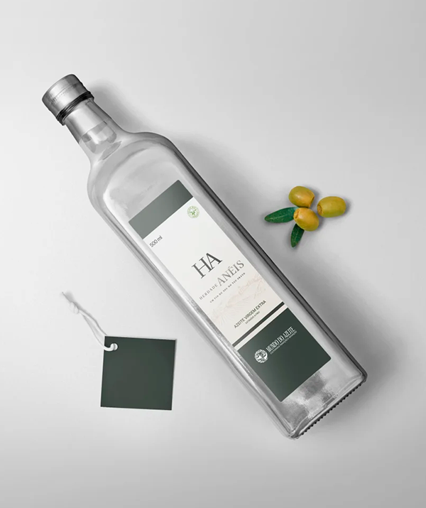 HERDADE ANEIS - 2